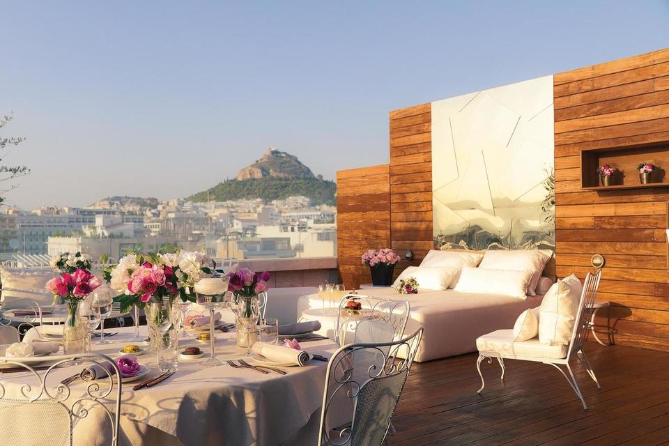 New Hotel, photo 1