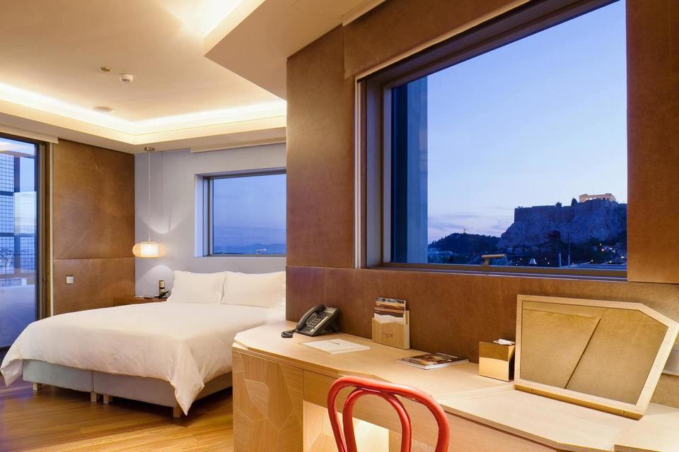 New Hotel, photo 2