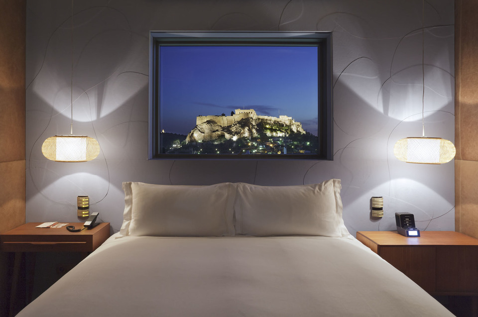 New Hotel, photo 5