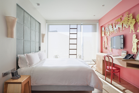 New Hotel, photo 4