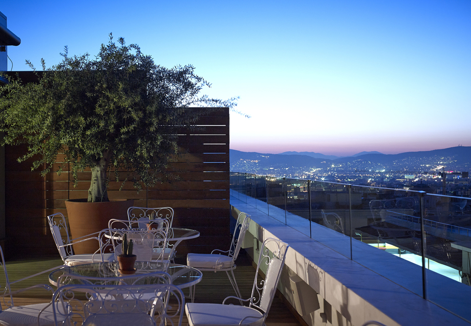 New Hotel, photo 6