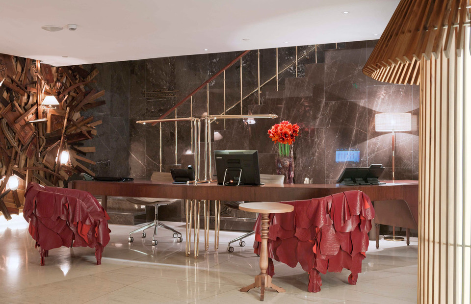 New Hotel, photo 7