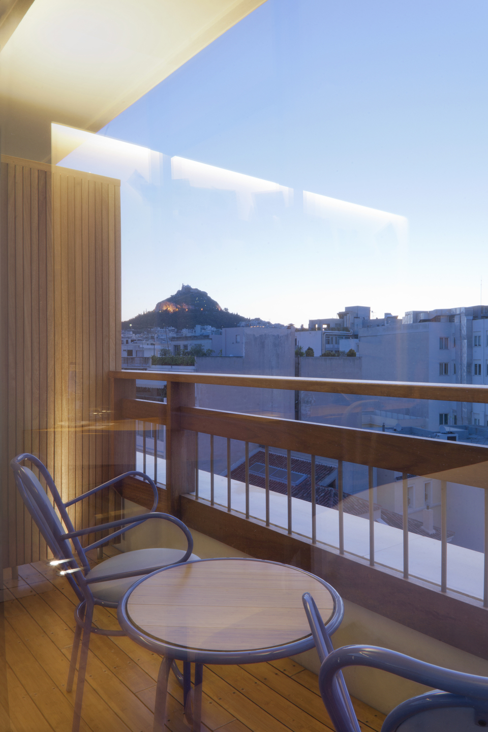 New Hotel, photo 8