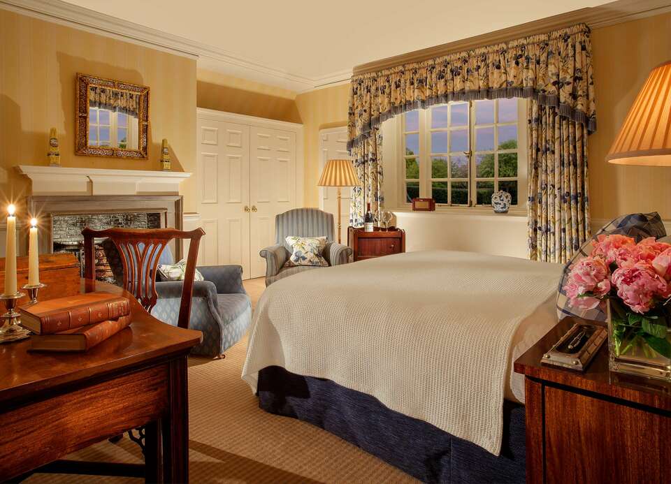Greywalls Hotel & Chez Roux, photo 6