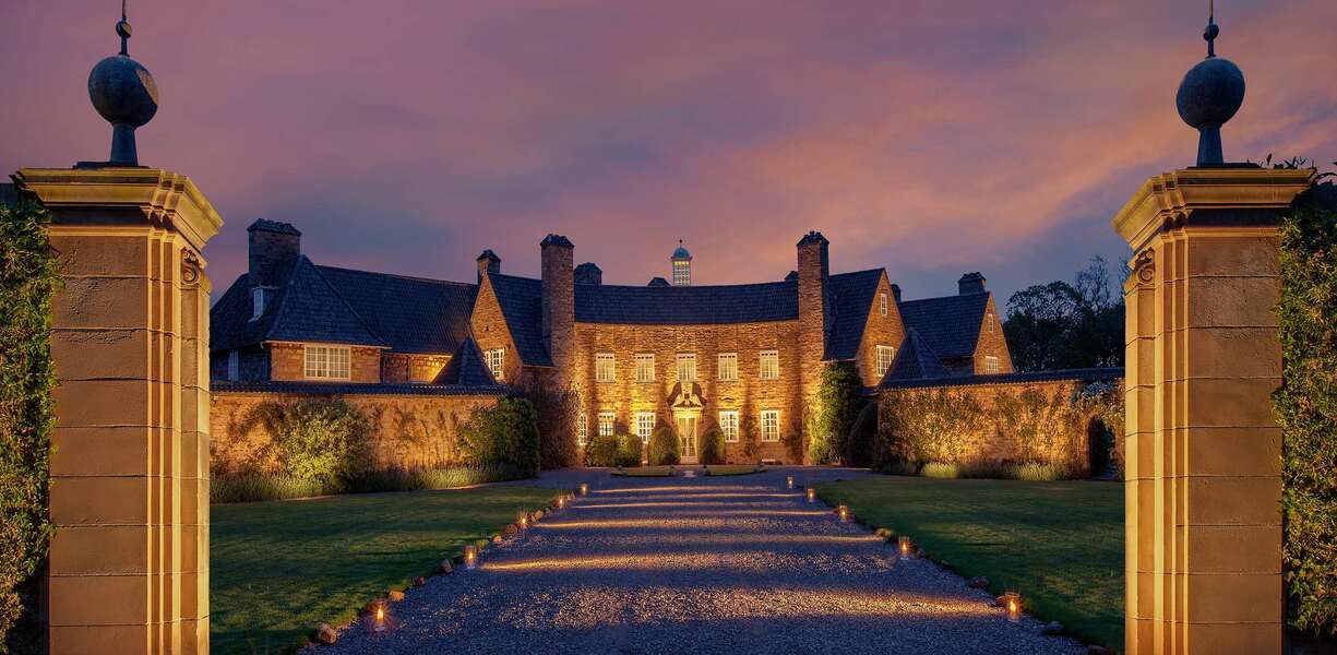 Greywalls Hotel & Chez Roux, photo 1