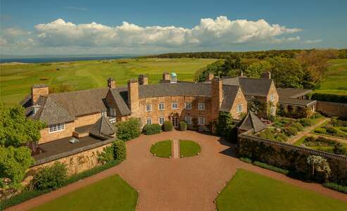 Greywalls Hotel & Chez Roux, photo 4