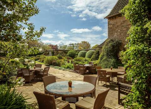 Greywalls Hotel & Chez Roux, photo 5