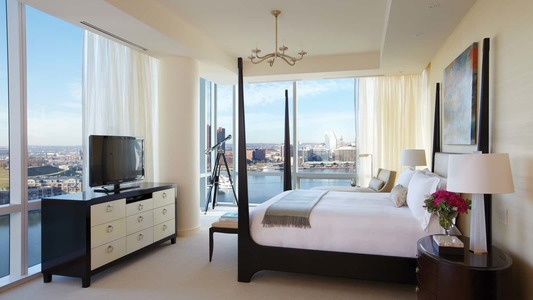 Four Seasons Hotel Baltimore, photo 2