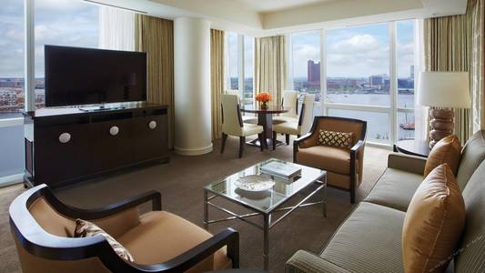 Four Seasons Hotel Baltimore, photo 4