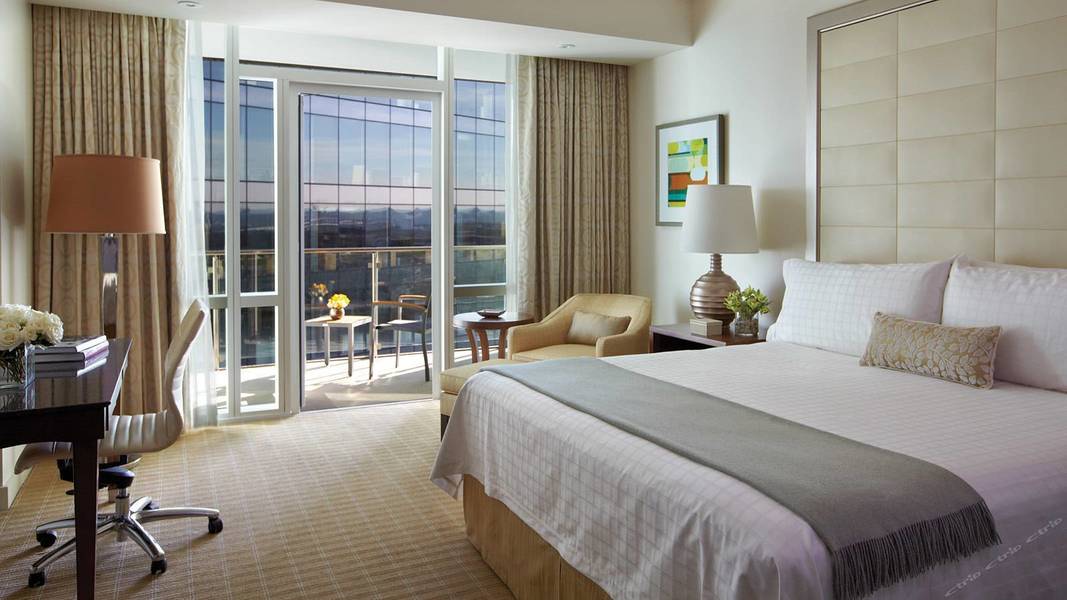 Four Seasons Hotel Baltimore, photo 5