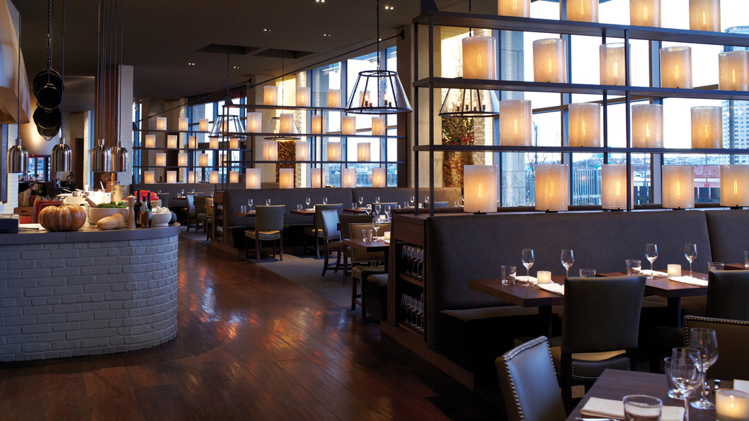 Four Seasons Hotel Baltimore, photo 8