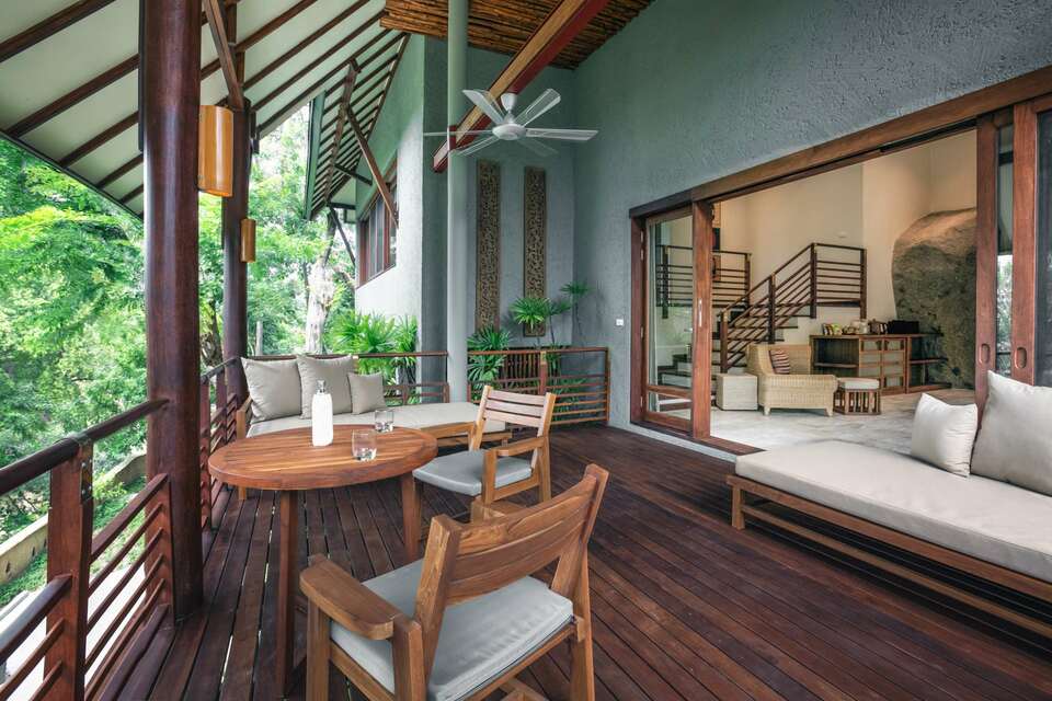 Kamalaya Koh Samui, photo 4