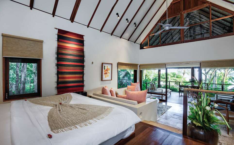 Kamalaya Koh Samui, photo 5