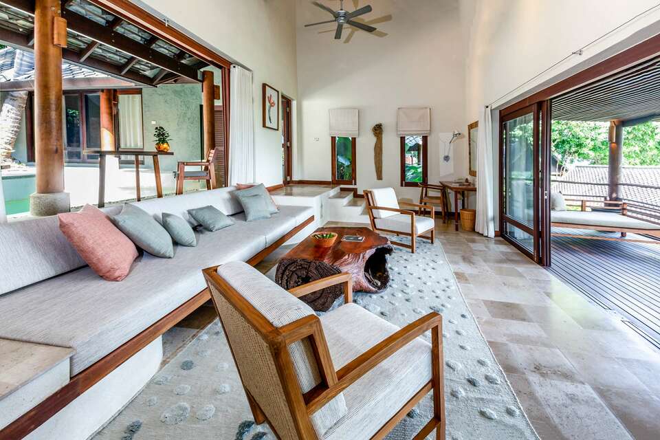 Kamalaya Koh Samui, photo 2