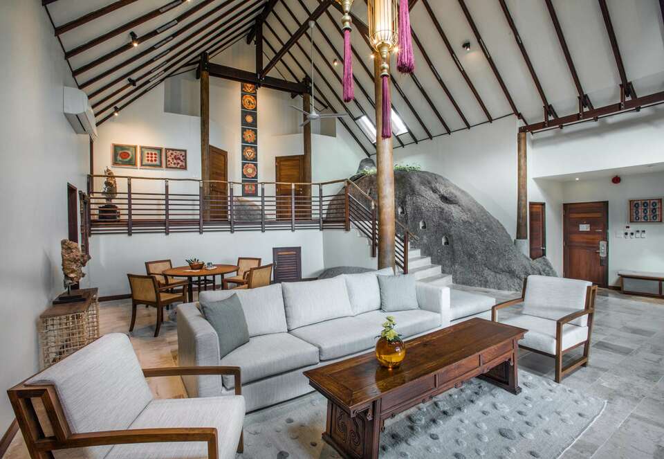 Kamalaya Koh Samui, photo 6