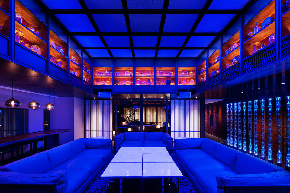 Andaz Shanghai A Hyatt Hotel, photo 6