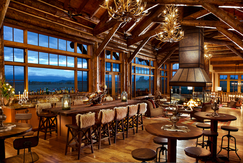 Lodge & Spa at Brush Creek Ranch, photo 2