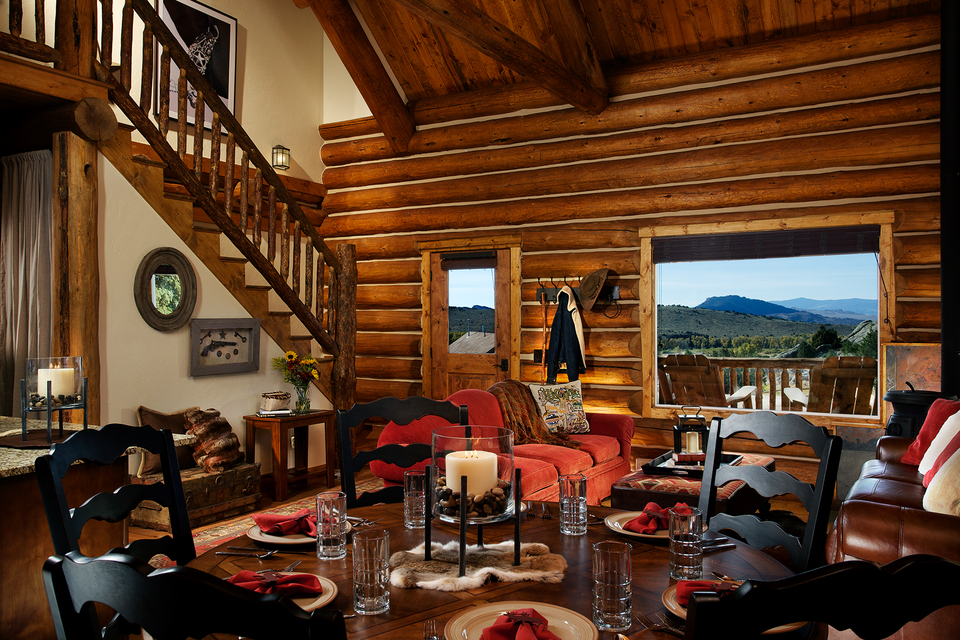 Lodge & Spa at Brush Creek Ranch, photo 11