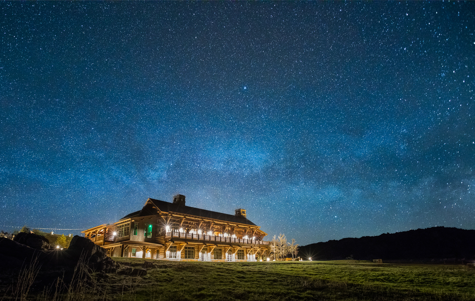 Lodge & Spa at Brush Creek Ranch, photo 7