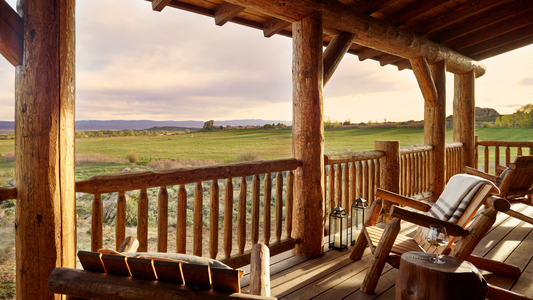 Lodge & Spa at Brush Creek Ranch, photo 4