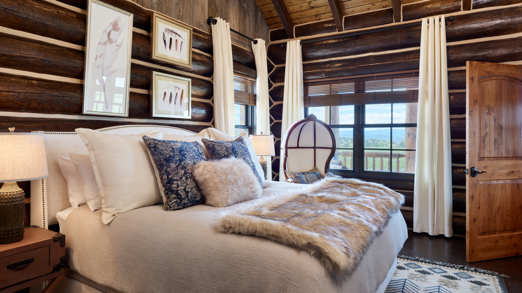 Lodge & Spa at Brush Creek Ranch, photo 6