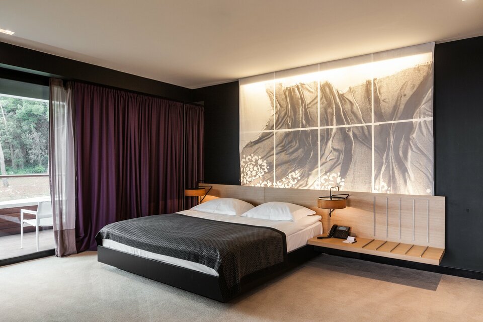 Lone Hotel, photo 6