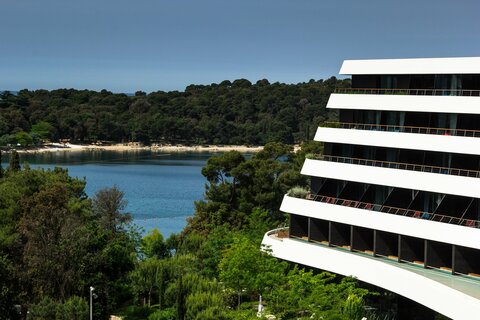 Lone Hotel, photo 2