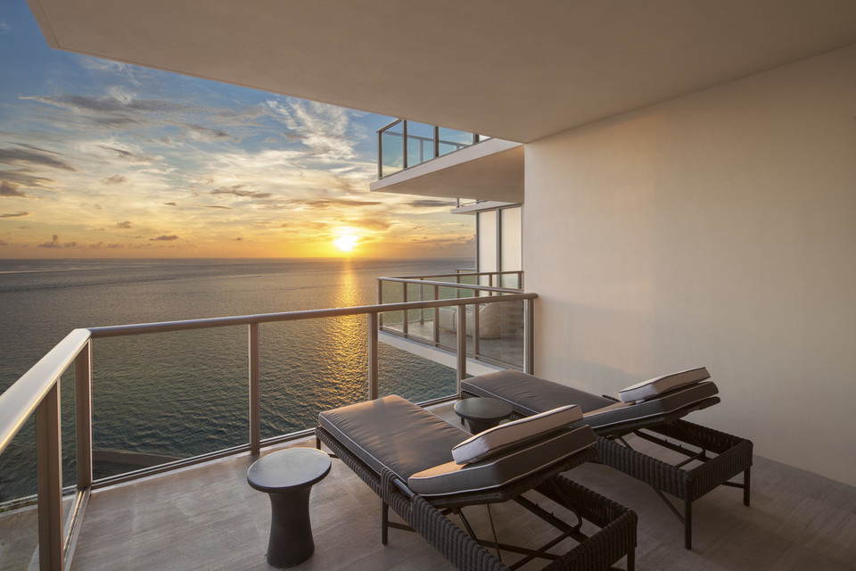 The St. Regis Bal Harbour Resort, photo 5