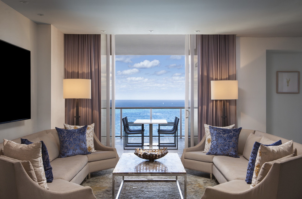 The St. Regis Bal Harbour Resort, photo 6