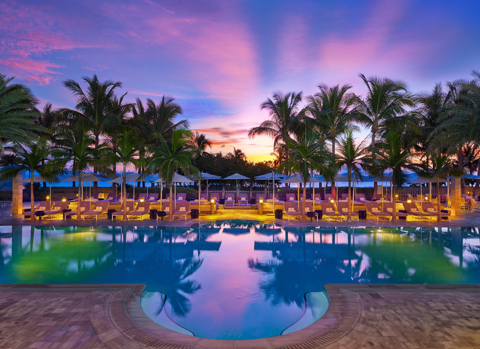 The St. Regis Bal Harbour Resort, photo 1