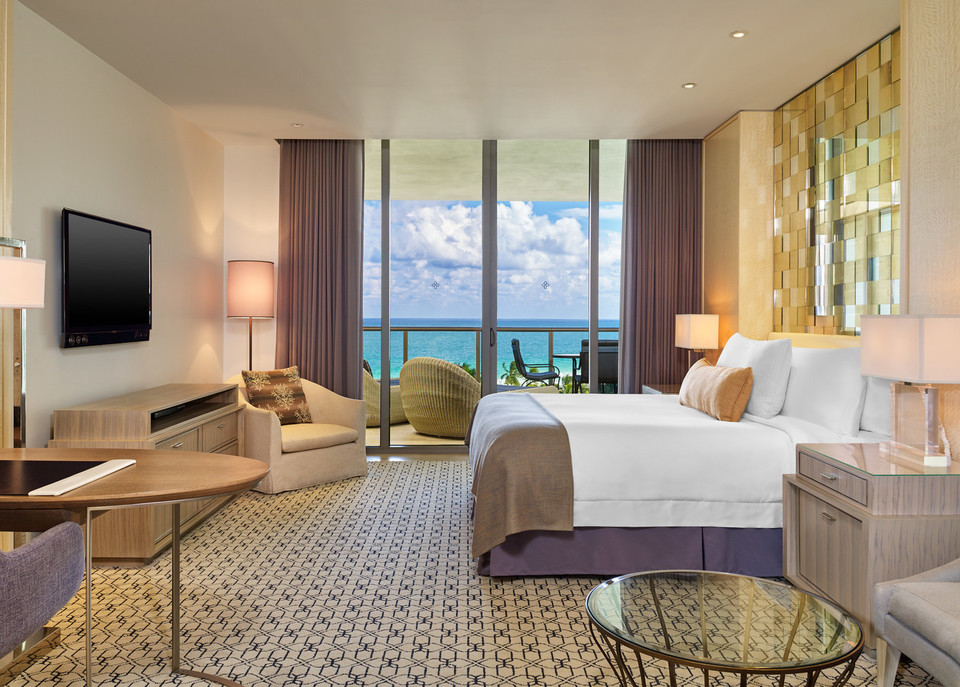The St. Regis Bal Harbour Resort, photo 2