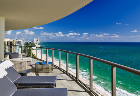 The St. Regis Bal Harbour Resort, photo 3