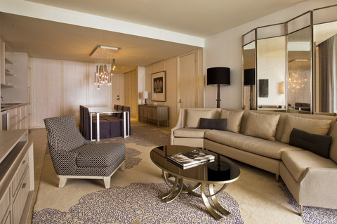 The St. Regis Bal Harbour Resort, photo 4