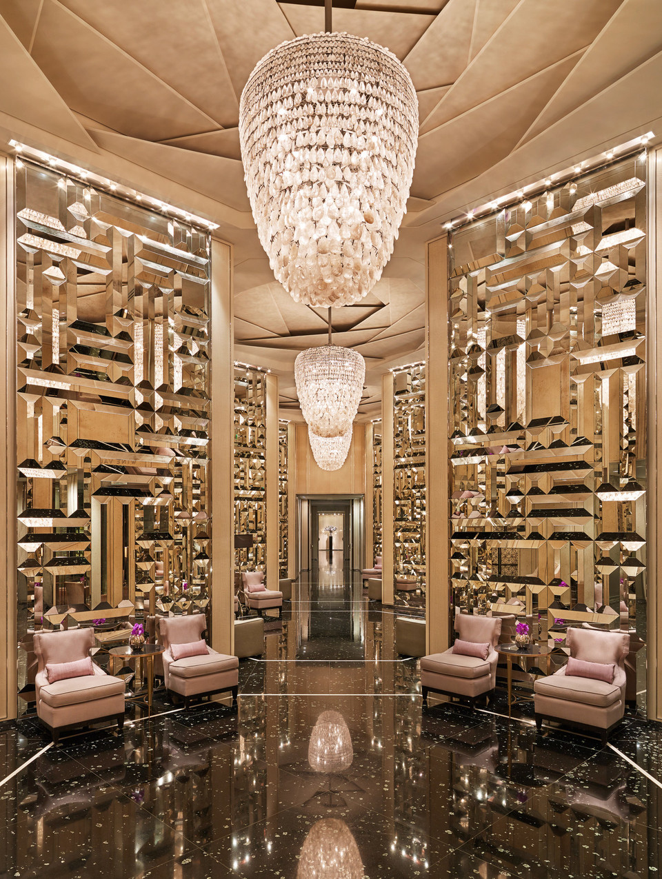 The St. Regis Bal Harbour Resort, photo 7