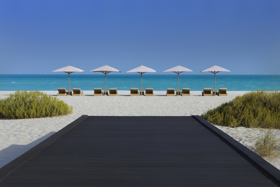 Park Hyatt Abu Dhabi, photo 2