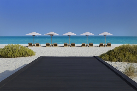 Park Hyatt Abu Dhabi, photo 2