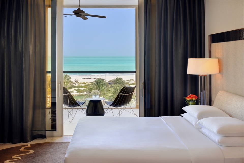 Park Hyatt Abu Dhabi, photo 3
