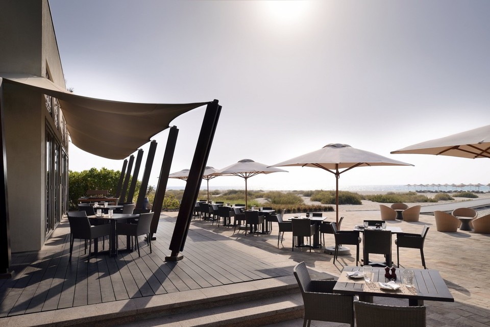 Park Hyatt Abu Dhabi, photo 4