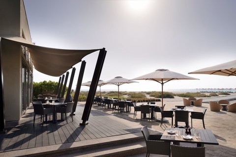 Park Hyatt Abu Dhabi, photo 4