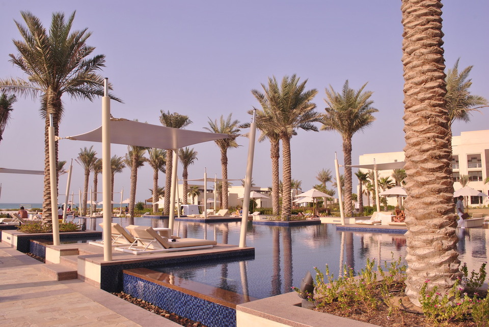 Park Hyatt Abu Dhabi, photo 6