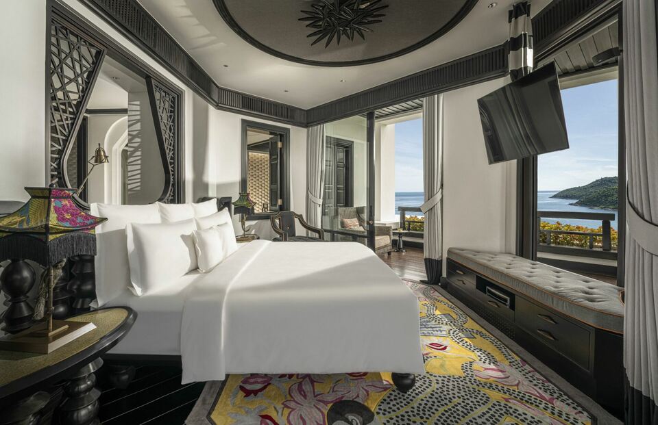 InterContinental Danang Sun Peninsula Resort, photo 4