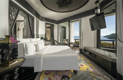InterContinental Danang Sun Peninsula Resort, photo 4