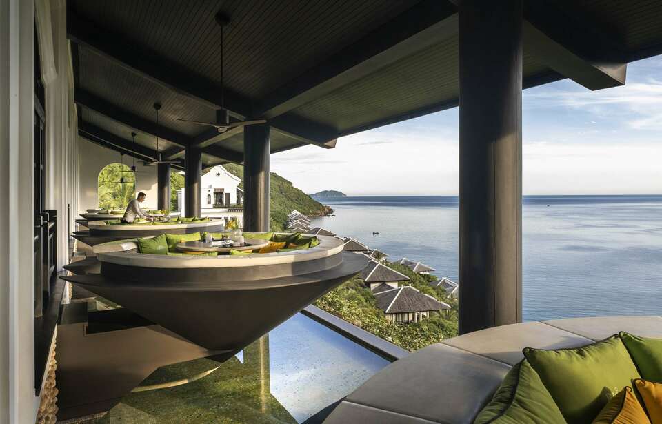 InterContinental Danang Sun Peninsula Resort, photo 5