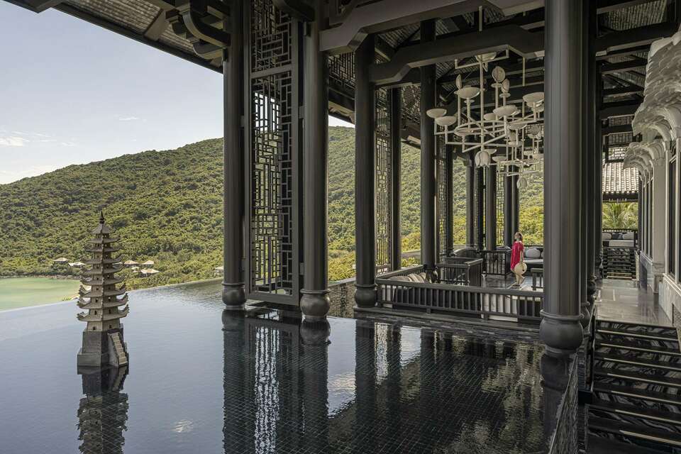 InterContinental Danang Sun Peninsula Resort, photo 6