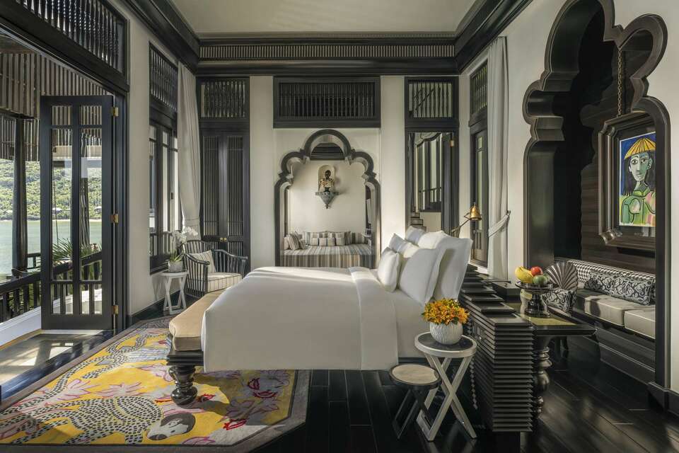 InterContinental Danang Sun Peninsula Resort, photo 7