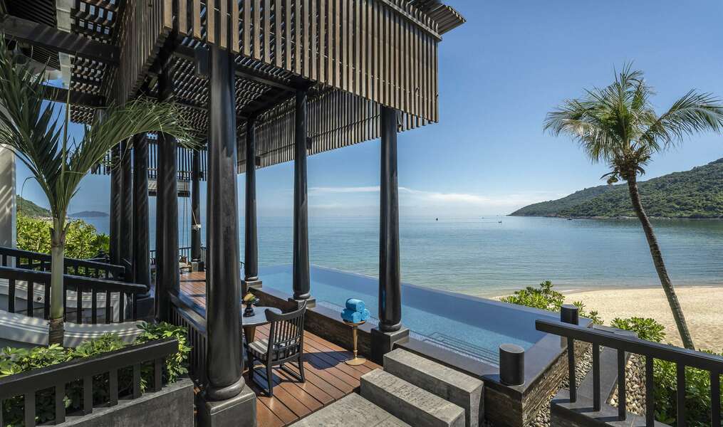 InterContinental Danang Sun Peninsula Resort, photo 1