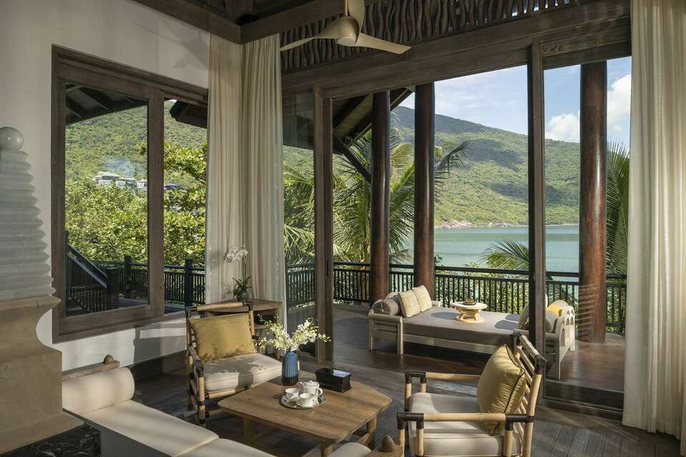InterContinental Danang Sun Peninsula Resort, photo 8