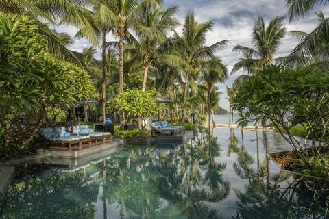 InterContinental Danang Sun Peninsula Resort, photo 3