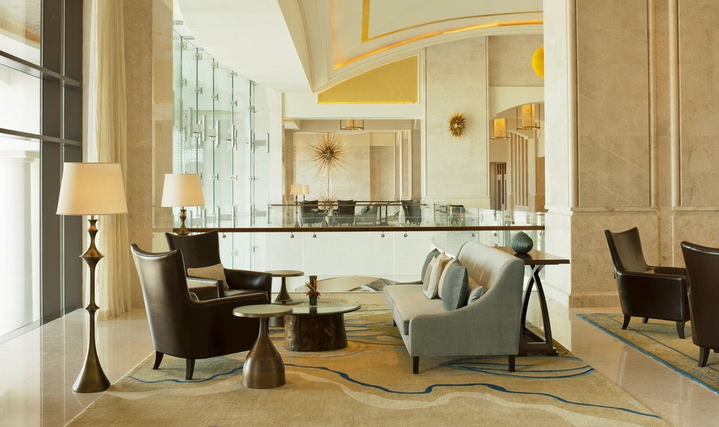 The St. Regis Saadiyat Island Resort, photo 2