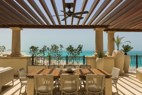 The St. Regis Saadiyat Island Resort, photo 3